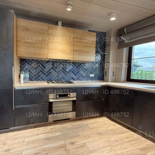 Коттедж/дом Истра г, Покровское д, 3-я Рождественская (ЖК Новорижский тер) ул,  д. 8