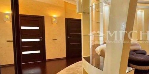 3-комн квартира Ярцевская улица, 27к1