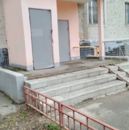 Продажа 3-комн квартиры на вторичном рынке Мытищи г, Летная ул,  д. 34 к2