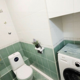 Продажа 3-комн квартиры на вторичном рынке Костино, улица Мичурина,  д. 27 к3