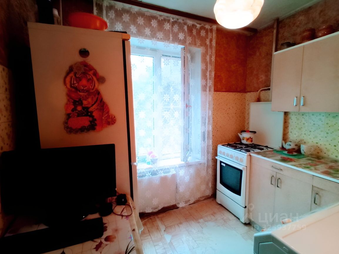 Продажа 2-комн квартиры на вторичном рынке Люблинская ул,  д. 5К7