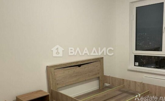 Продажа 2-комн квартиры на вторичном рынке Чермянская улица