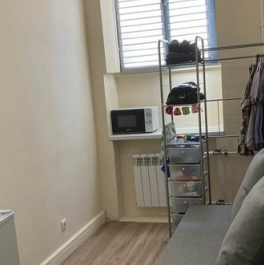 Продажа 1-комн квартиры на вторичном рынке Подъёмная улица,  д. 14 с44