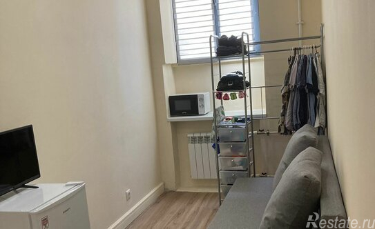 Продажа 1-комн квартиры на вторичном рынке Подъёмная улица,  д. 14 с44