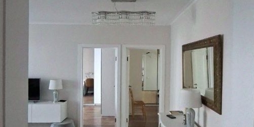 3-комн квартира 15-я Парковая улица, 45