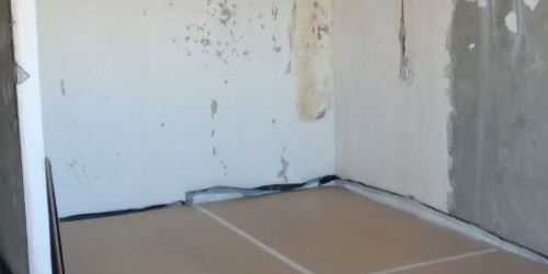 1-комн квартира Мытищи, Олимпийский проспект, 9к2