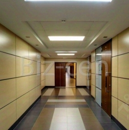 Аренда офиса улица Горбунова,  д. 2 с3