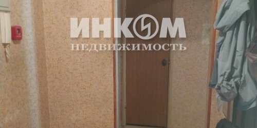 2-комн квартира ул Клинская,  д. 14,  к. 2