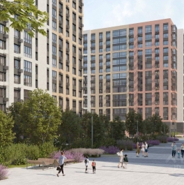 Продажа ПСН Ленинградское ш,  д. 228 к4