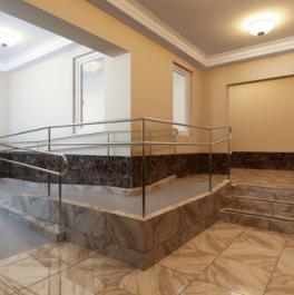 Продажа 3-комн квартиры на вторичном рынке ул Николо-Хованская,  д. 24