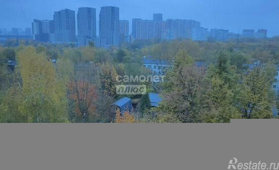 Продажа 1-комн квартиры на вторичном рынке улица Лавочкина,  д. 6 к2