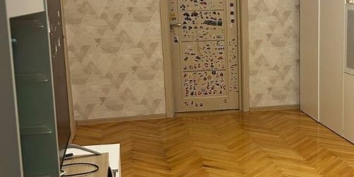 3-комн квартира улица Фабрициуса, 6С1