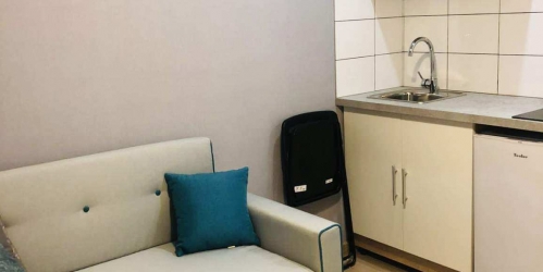 Студия Нелидовская улица,  д. 25,  к. 1