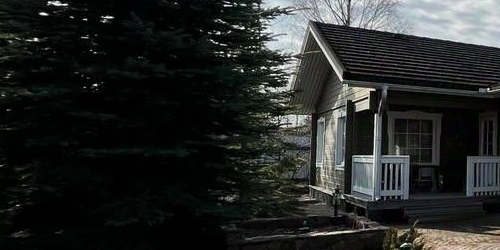 Коттедж/дом Сестрорецк, 9-я линия, 1с1