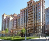 Продать Квартиры вторичка Рассказовка д  8 