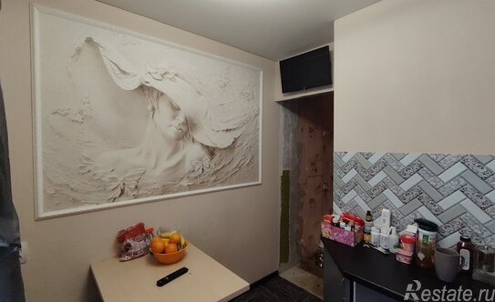 Продажа 2-комн квартиры на вторичном рынке Орехово-Зуевский городской округ, улица Ленина,  д. 6А