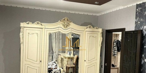 3-комн квартира Просвещения пр-кт,  д. 99