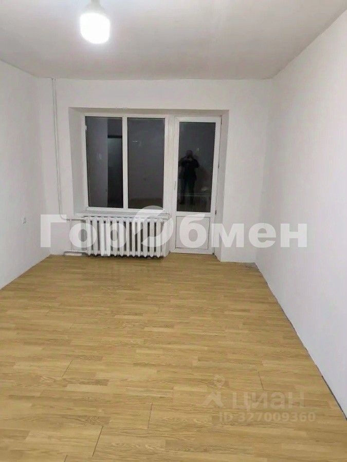 Продажа 2-комн квартиры на вторичном рынке Ногинск, улица Самодеятельная, 35