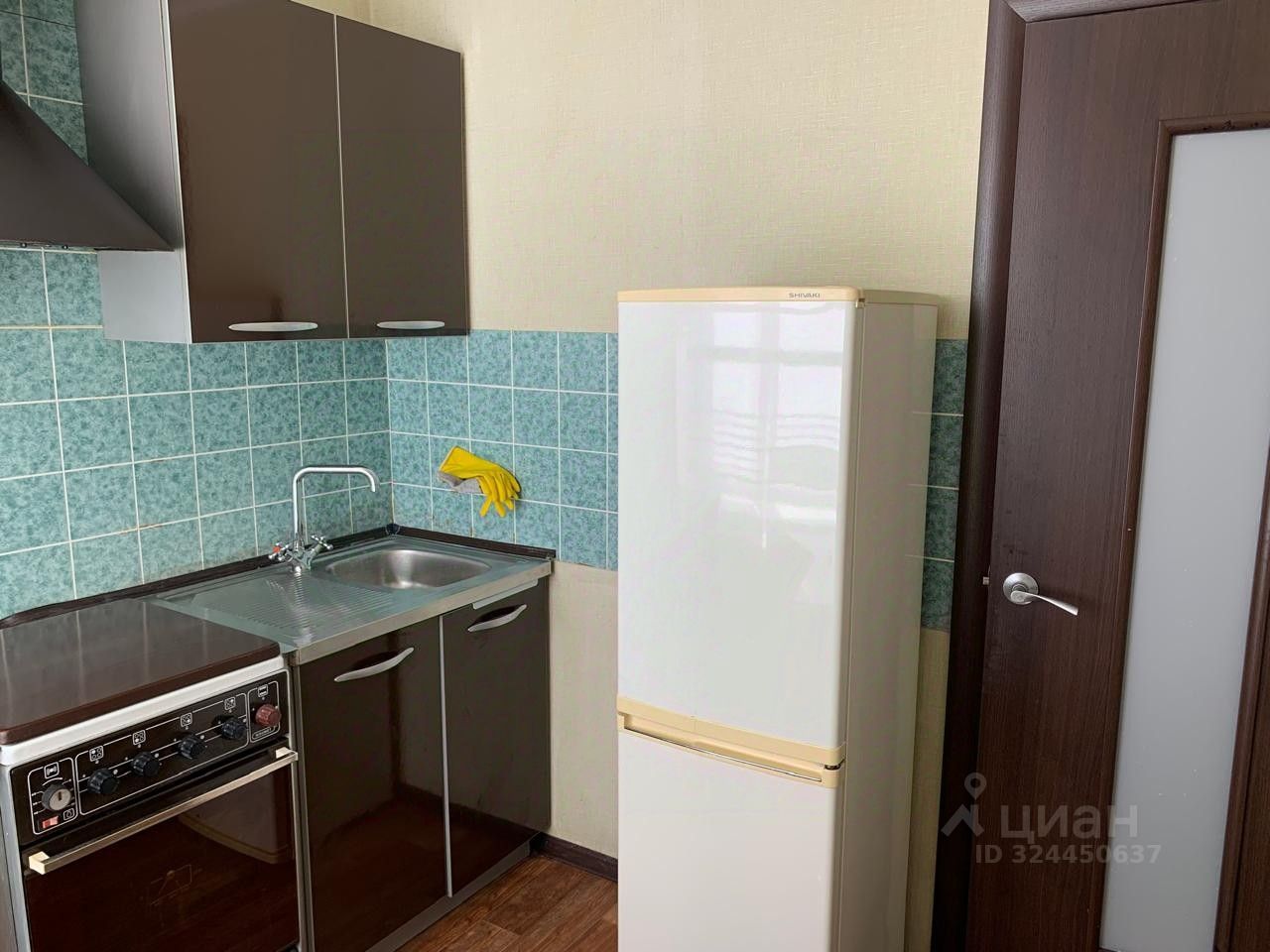 Продажа 1-комн квартиры на вторичном рынке Байкальская улица, 40/17