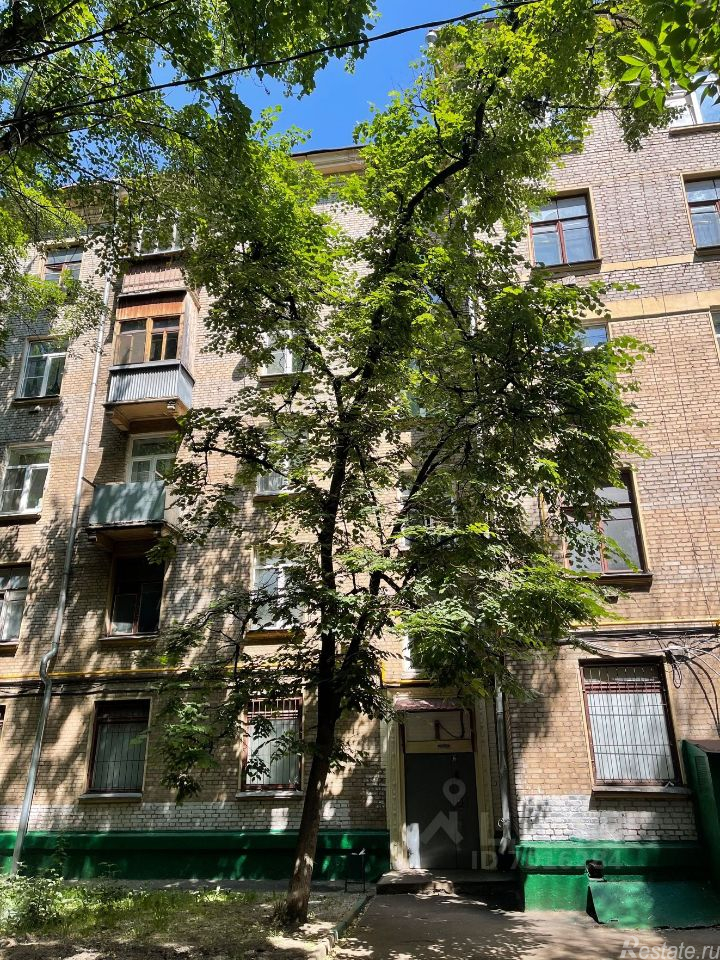 Аренда комнаты Сенежская улица,  д. 5