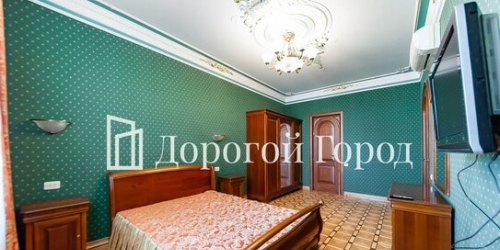 3-комн квартира улица Удальцова,  д. 27