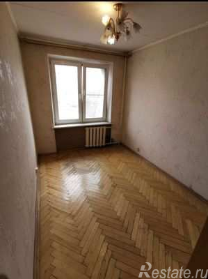 Продажа 2-комн квартиры на вторичном рынке Выползов пер,  д. 6