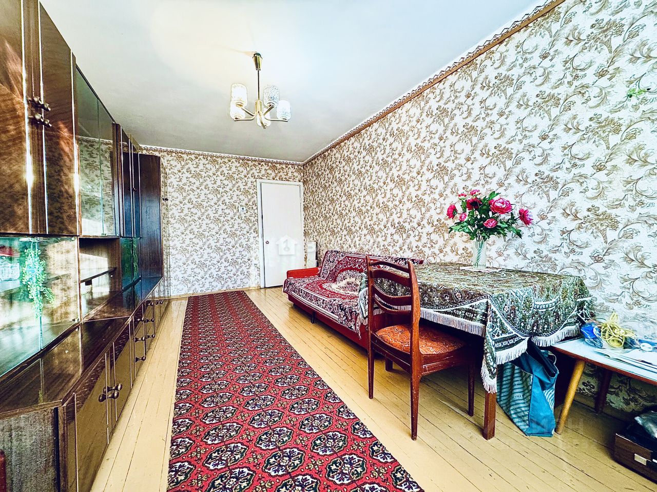 Продажа 2-комн квартиры на вторичном рынке Подольск, Ленинградская улица, 14