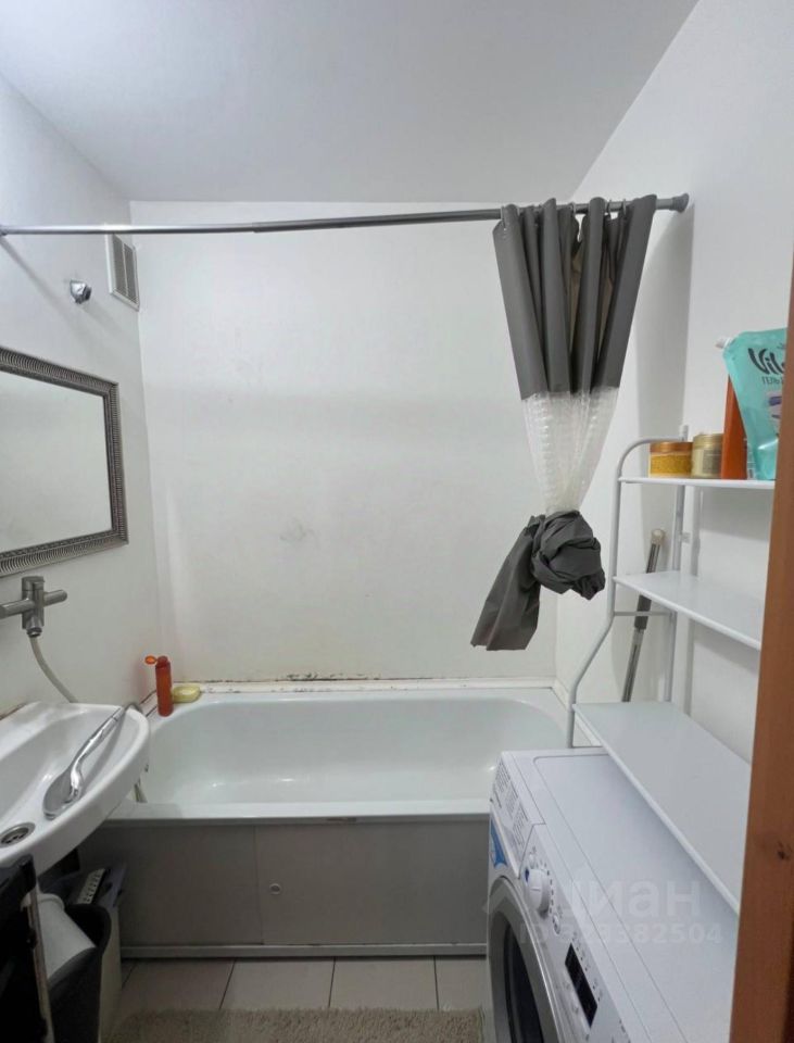 Продажа 1-комн квартиры на вторичном рынке Всеволожск, улица Джанкойская, 1