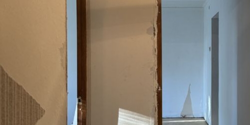 3-комн квартира Мосфильмовская улица, 20/2