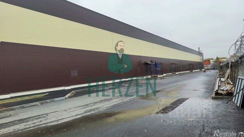 Аренда склада Ленинский городской округ, Каширское шоссе