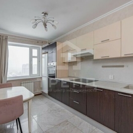 Продажа 2-комн квартиры на вторичном рынке Кораблестроителей ул,  д. 38,  к. 1