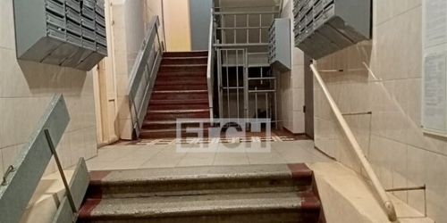 1-комн квартира Павелецкий 2-й проезд,  д. 6