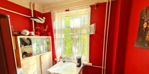 2-комн квартира Хорошевский 1-й проезд,  д. 10,  к. 2