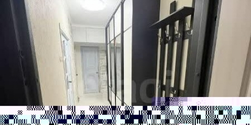 2-комн квартира Болотниковская улица,  д. 9