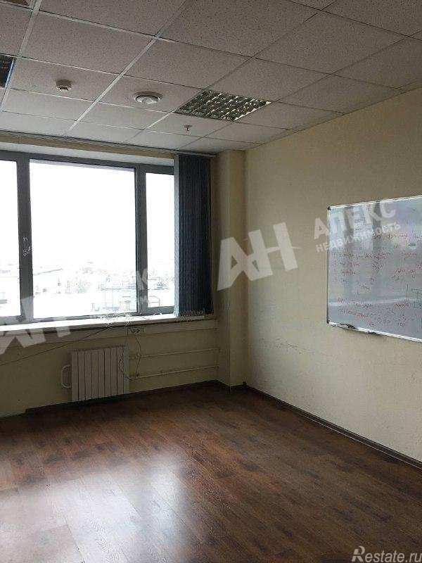 Аренда офиса Дербеневская наб