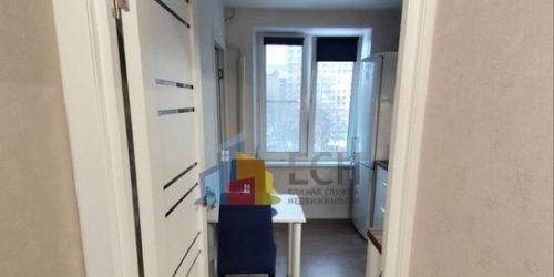 2-комн квартира ул Лобачевского,  д. 18