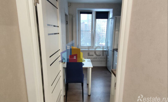 Продажа 2-комн квартиры на вторичном рынке ул Лобачевского,  д. 18