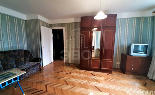 Аренда 2-комн квартиры на вторичном рынке Ланское ш,  д. 29