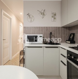 Продажа 2-комн квартиры на вторичном рынке ул Новощукинская,  д. 22