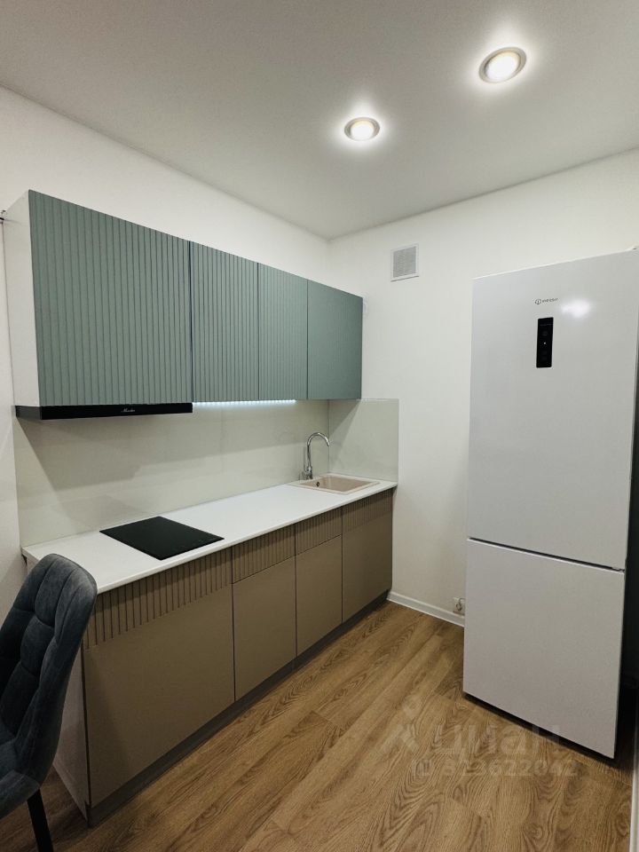 Аренда 1-комн квартиры на вторичном рынке Парковый мкр, Котельники,  д. 14