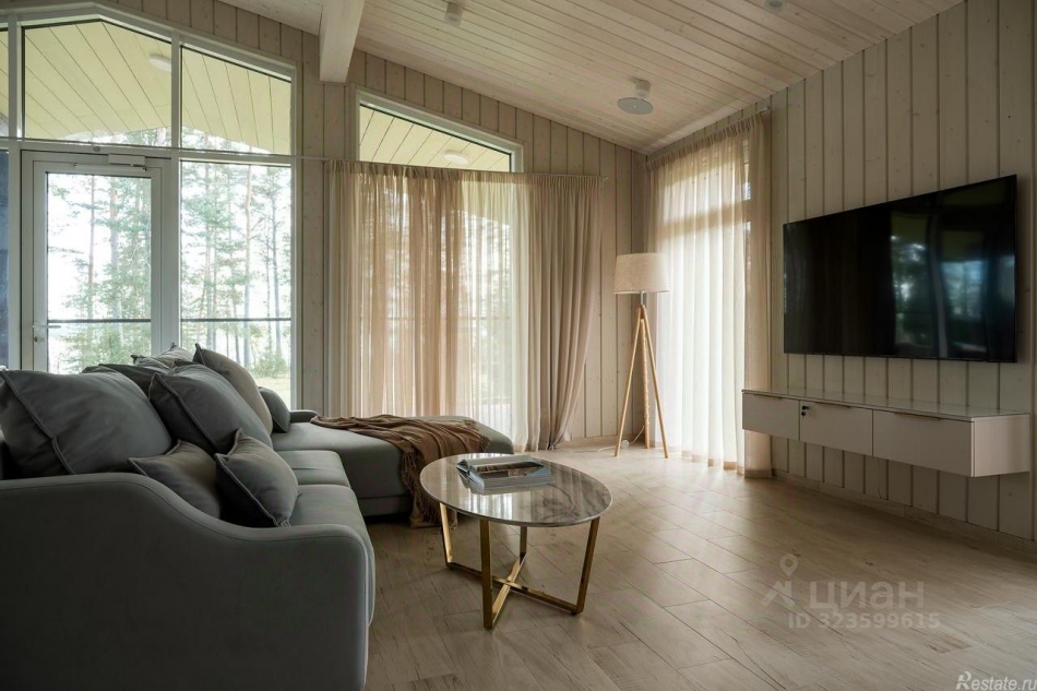 Аренда дома Петровское, Шоссейная улица