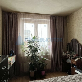 Продажа 3-комн квартиры на вторичном рынке Подольск г, Академика Доллежаля ул,  д. 21