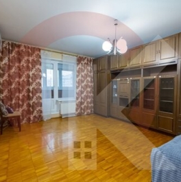 Продажа 1-комн квартиры на вторичном рынке улица Бестужевых,  д. 12Б