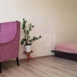 Продажа 1-комн квартиры на вторичном рынке Коломенский проезд,  д. 21