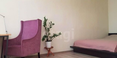 1-комн квартира Коломенский проезд,  д. 21