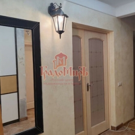 Продажа 3-комн квартиры на вторичном рынке Сергиев Посад, ул Кирпичная,  д. 31