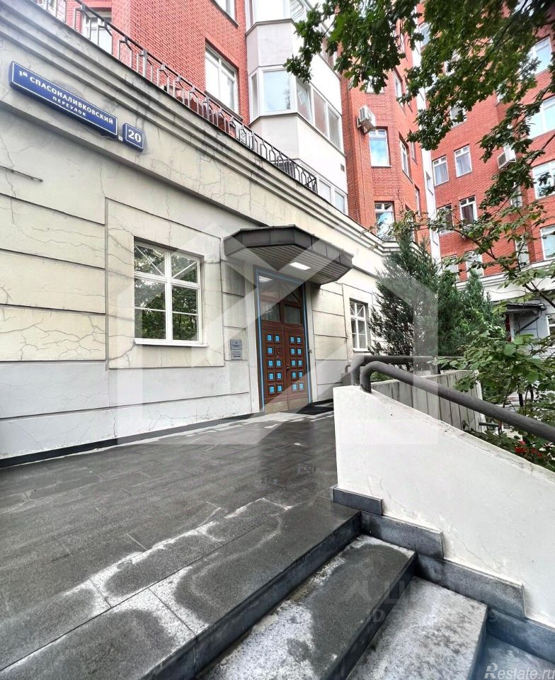 Продажа ПСН Спасоналивковский 1-й пер,  д. 20