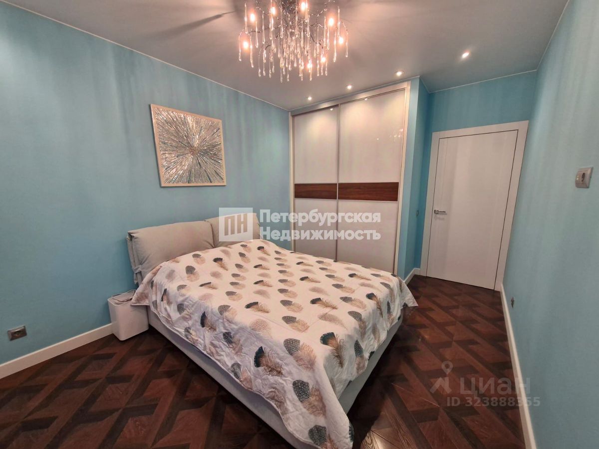 Продажа 1-комн квартиры на вторичном рынке улица Среднерогатская, 9