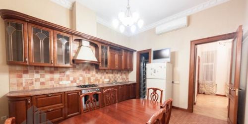 5-комн квартира Преображенская площадь,  д. 2