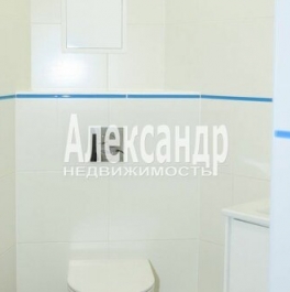 Продажа 3-комн квартиры на вторичном рынке Мурино г, Шувалова ул,  д. 50